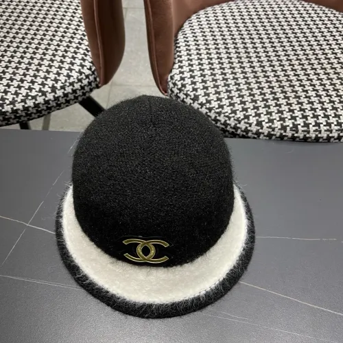 Replica Chanel Caps #1407687 $36.00 USD for Wholesale