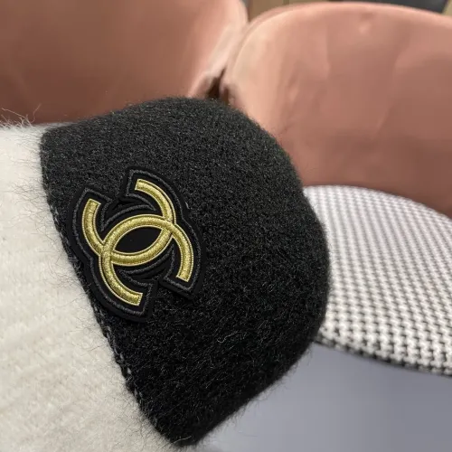 Replica Chanel Caps #1407687 $36.00 USD for Wholesale