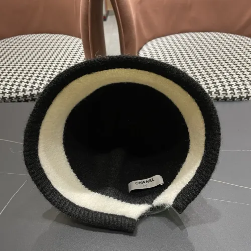 Replica Chanel Caps #1407687 $36.00 USD for Wholesale