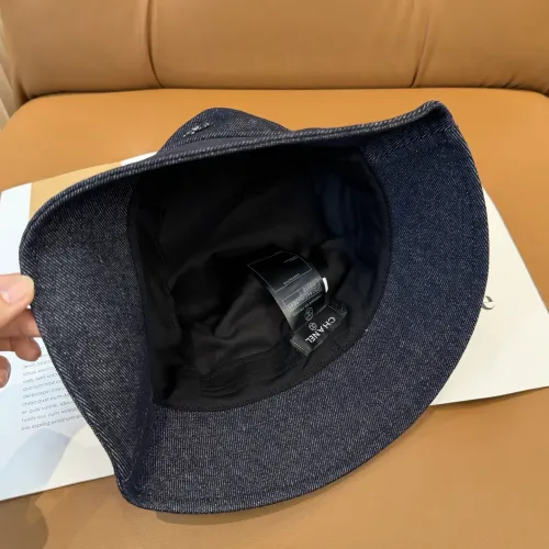 Replica Chanel Caps #1407688 $32.00 USD for Wholesale