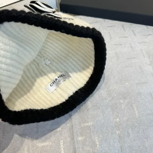 Replica Chanel Caps #1407690 $32.00 USD for Wholesale