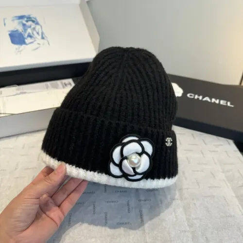 Replica Chanel Caps #1407691 $32.00 USD for Wholesale