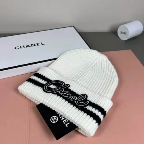 Chanel Caps #1407692 $29.00 USD, Wholesale Replica Chanel Caps