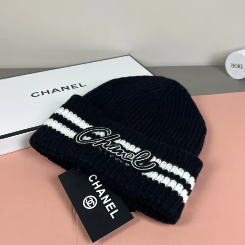Chanel Caps #1407696 $29.00 USD, Wholesale Replica Chanel Caps