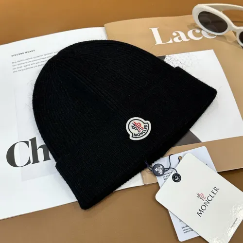 Replica Moncler Caps #1407700 $27.00 USD for Wholesale