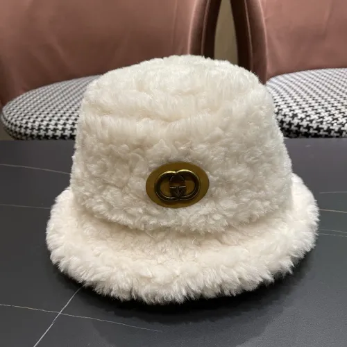 Replica Gucci Caps #1407706 $36.00 USD for Wholesale