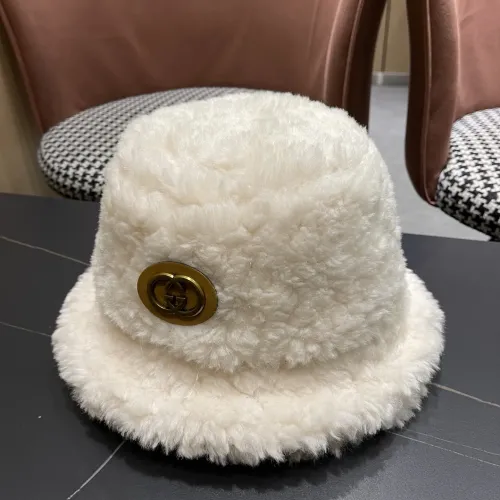 Replica Gucci Caps #1407706 $36.00 USD for Wholesale