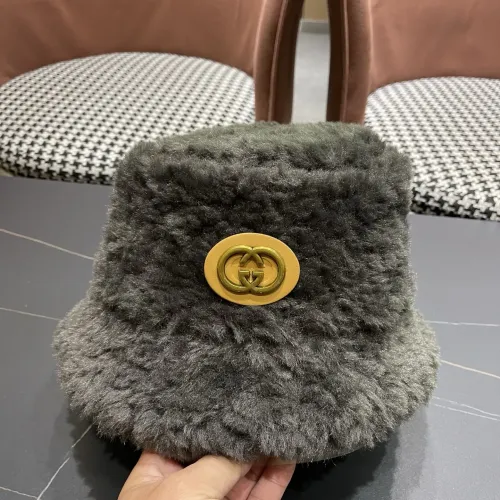 Gucci Caps #1407708 $36.00 USD, Wholesale Replica Gucci Caps
