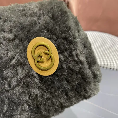 Replica Gucci Caps #1407708 $36.00 USD for Wholesale