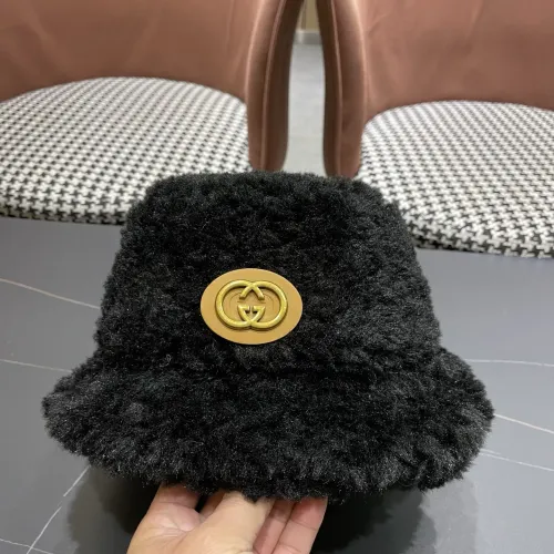 Gucci Caps #1407709 $36.00 USD, Wholesale Replica Gucci Caps