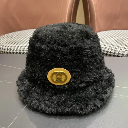 Replica Gucci Caps #1407709 $36.00 USD for Wholesale