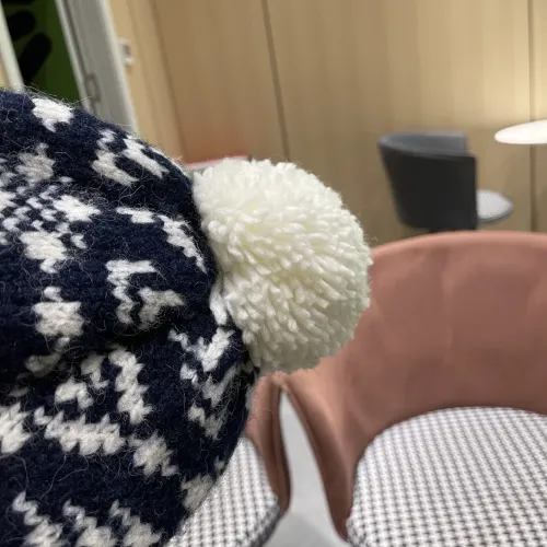 Replica Gucci Caps #1407711 $36.00 USD for Wholesale