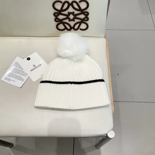 Replica Moncler Caps #1407724 $38.00 USD for Wholesale