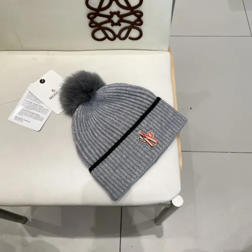 Replica Moncler Caps #1407725 $38.00 USD for Wholesale