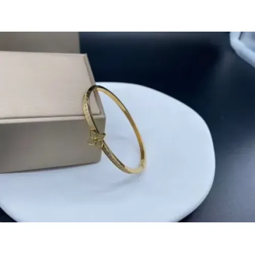 Louis Vuitton LV Bracelets #1407729 $38.00 USD, Wholesale Replica Louis Vuitton LV Bracelets