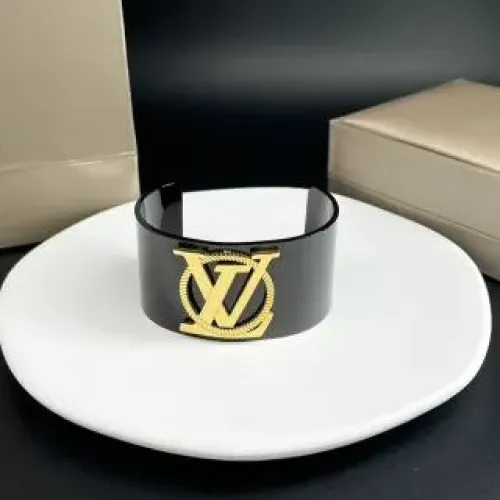 Louis Vuitton LV Bracelets #1407731 $40.00 USD, Wholesale Replica Louis Vuitton LV Bracelets