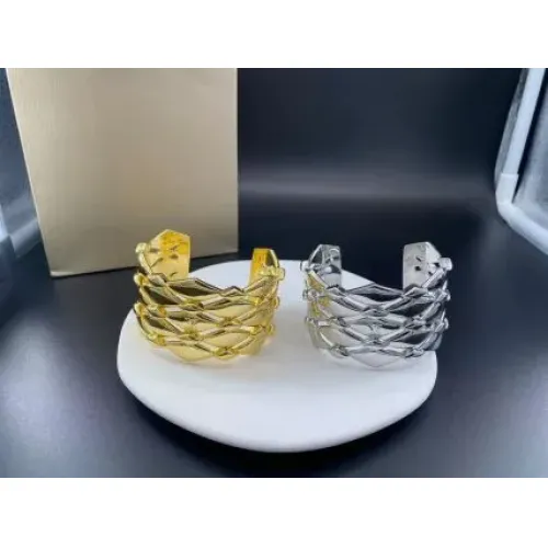 Replica Louis Vuitton LV Bracelets #1407733 $56.00 USD for Wholesale