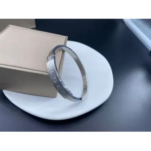 Bvlgari Bracelets #1407735 $40.00 USD, Wholesale Replica Bvlgari Bracelets