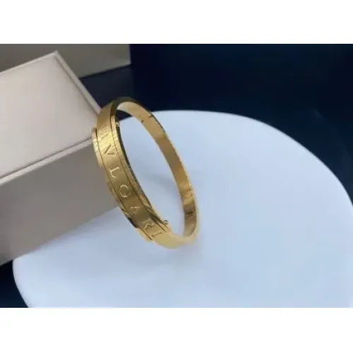 Bvlgari Bracelets #1407736 $40.00 USD, Wholesale Replica Bvlgari Bracelets