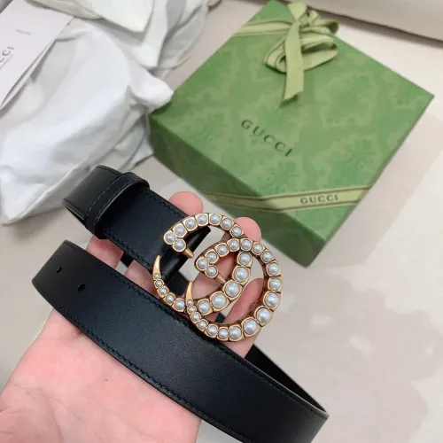 Gucci AAA Quality Belts For Unisex #1407746 $48.00 USD, Wholesale Replica Gucci AAA Quality Belts