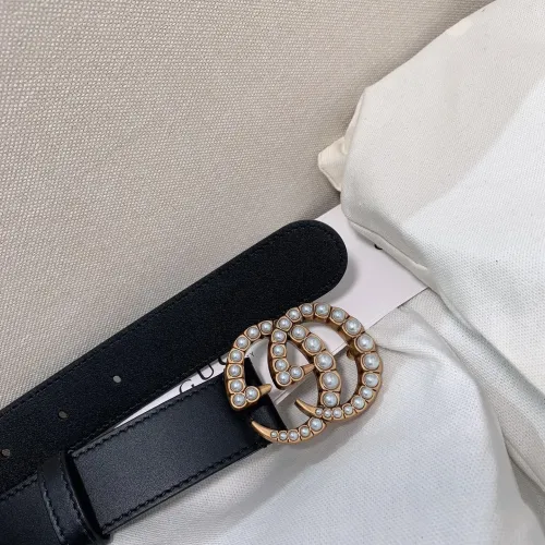 Replica Gucci AAA Quality Belts For Unisex #1407746 $48.00 USD for Wholesale