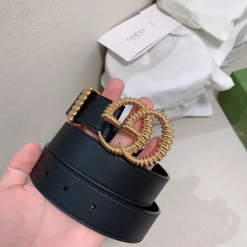 Gucci AAA Quality Belts For Unisex #1407747 $48.00 USD, Wholesale Replica Gucci AAA Quality Belts