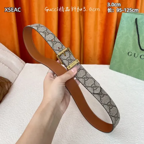 Replica Gucci AAA Quality Belts For Unisex #1407750 $52.00 USD for Wholesale