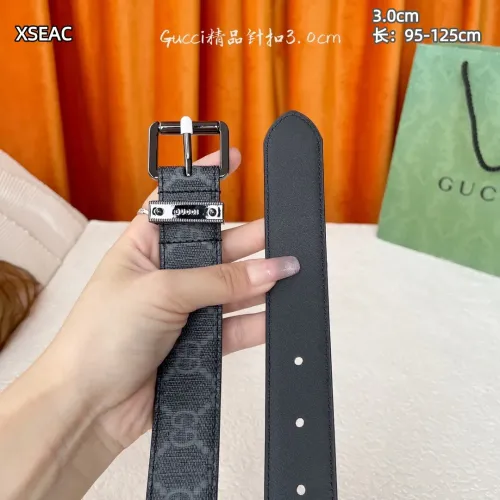 Gucci AAA Quality Belts For Unisex #1407751 $52.00 USD, Wholesale Replica Gucci AAA Quality Belts