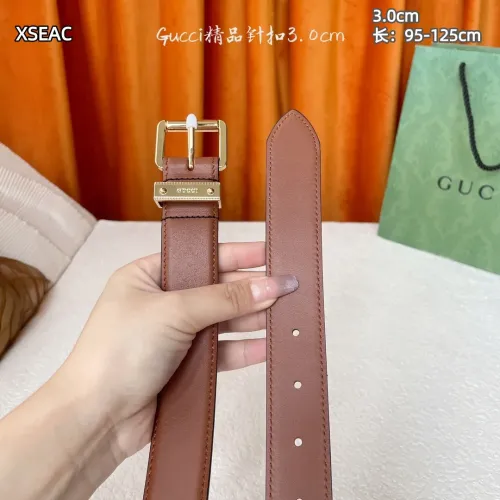 Gucci AAA Quality Belts For Unisex #1407753 $52.00 USD, Wholesale Replica Gucci AAA Quality Belts