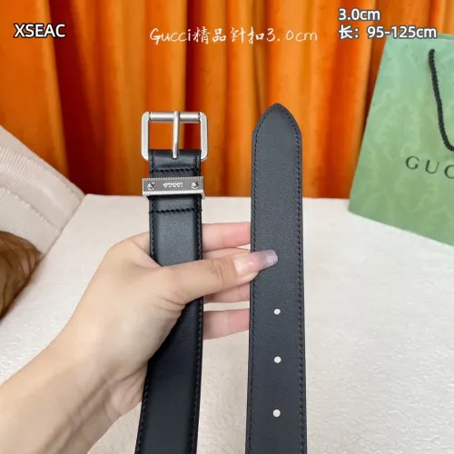Gucci AAA Quality Belts For Unisex #1407754 $52.00 USD, Wholesale Replica Gucci AAA Quality Belts