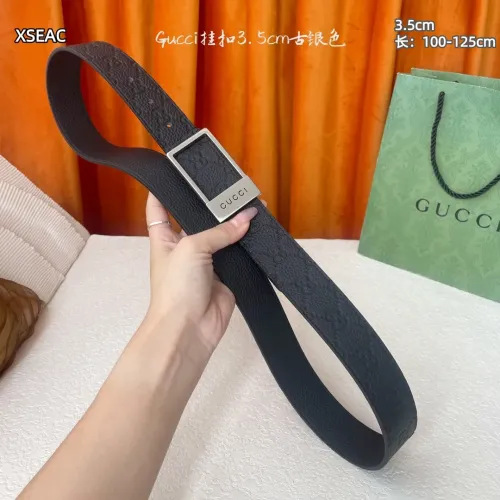 Gucci AAA Quality Belts For Men #1407757 $52.00 USD, Wholesale Replica Gucci AAA Quality Belts