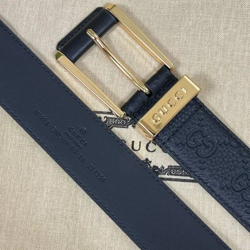 Gucci AAA Quality Belts For Men #1407772 $56.00 USD, Wholesale Replica Gucci AAA Quality Belts