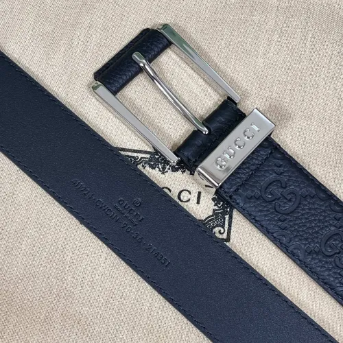 Gucci AAA Quality Belts For Men #1407773 $56.00 USD, Wholesale Replica Gucci AAA Quality Belts