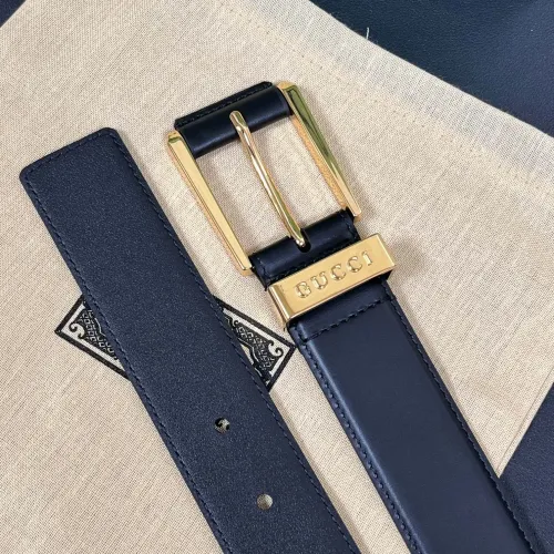 Gucci AAA Quality Belts For Men #1407776 $56.00 USD, Wholesale Replica Gucci AAA Quality Belts