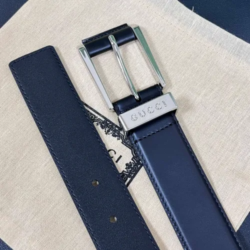 Gucci AAA Quality Belts For Men #1407777 $56.00 USD, Wholesale Replica Gucci AAA Quality Belts