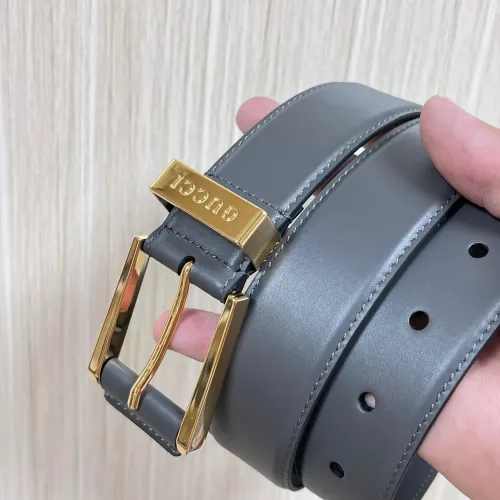 Replica Gucci AAA Quality Belts For Men #1407779 $56.00 USD for Wholesale