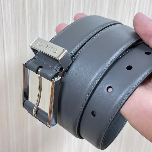 Replica Gucci AAA Quality Belts For Men #1407780 $56.00 USD for Wholesale