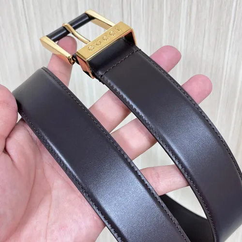 Replica Gucci AAA Quality Belts For Men #1407783 $56.00 USD for Wholesale