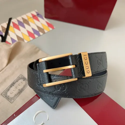 Replica Gucci AAA Quality Belts For Men #1407796 $60.00 USD for Wholesale