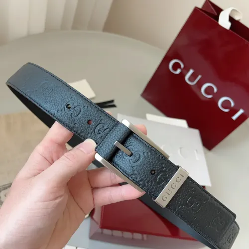 Gucci AAA Quality Belts For Men #1407797 $60.00 USD, Wholesale Replica Gucci AAA Quality Belts