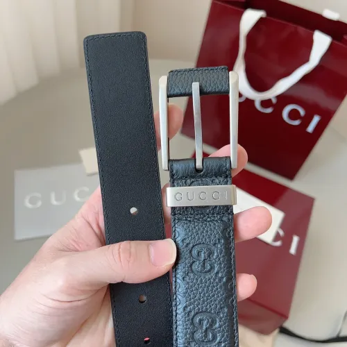 Replica Gucci AAA Quality Belts For Men #1407797 $60.00 USD for Wholesale
