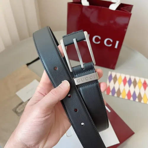Gucci AAA Quality Belts For Men #1407799 $60.00 USD, Wholesale Replica Gucci AAA Quality Belts