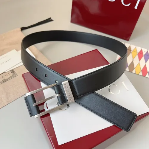 Replica Gucci AAA Quality Belts For Men #1407799 $60.00 USD for Wholesale