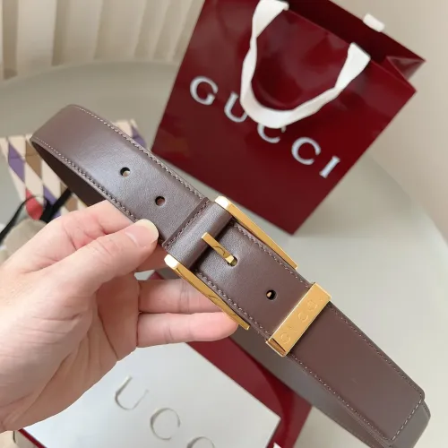 Gucci AAA Quality Belts For Men #1407802 $60.00 USD, Wholesale Replica Gucci AAA Quality Belts