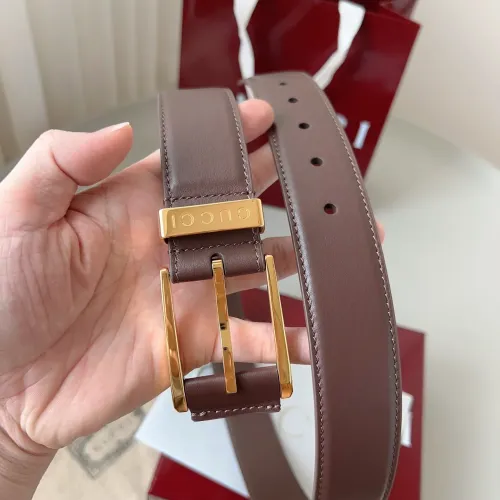 Replica Gucci AAA Quality Belts For Men #1407802 $60.00 USD for Wholesale