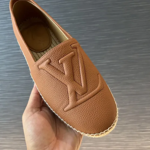 Replica Louis Vuitton Flat Shoes For Men #1407806 $122.00 USD for Wholesale