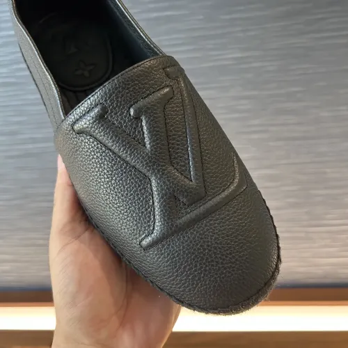 Replica Louis Vuitton Flat Shoes For Men #1407808 $122.00 USD for Wholesale
