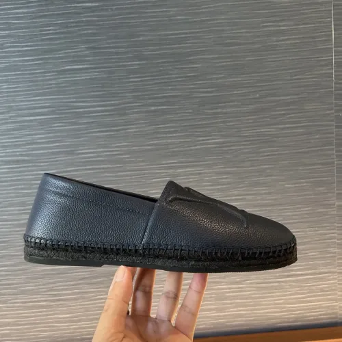 Replica Louis Vuitton Flat Shoes For Men #1407809 $122.00 USD for Wholesale