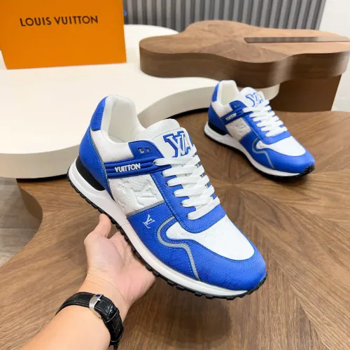 Replica Louis Vuitton Casual Shoes For Men #1407815 $128.00 USD for Wholesale