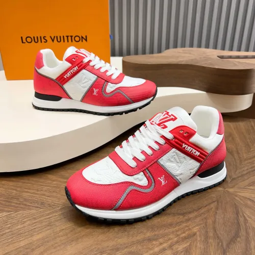 Replica Louis Vuitton Casual Shoes For Men #1407819 $128.00 USD for Wholesale